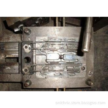Customized Design Aluminium / Zinc Alloy Die Casting Mould